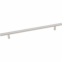 Naples Pull, 256 mm C/C, Stainless Steel alt 0