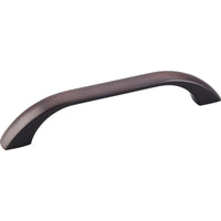 Sonoma Pull, 128 mm C/C, Brushed Oil Rubbed Bronze alt 0