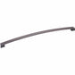 Merrick Pull, 320 mm C/C, Brushed Oil Rubbed Bronze alt 0