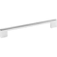 Sutton Pull, 160 mm C/C, Polished Chrome alt 0