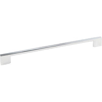 Sutton Pull, 256 mm C/C, Polished Chrome alt 0