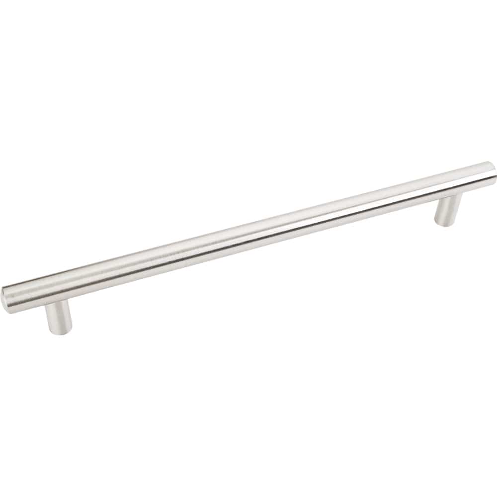 Key West Pull, 673 mm C/C, Satin Nickel alt 0