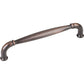 Chesapeake Pull, 128 mm C/C, Brushed Oil Rubbed Bronze alt 0