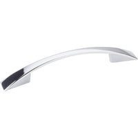 Regan Pull, 96 mm C/C, Polished Chrome alt 0