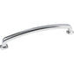 Belcastel 1 Appliance Handle, 12" C/C, Polished Chrome alt 0