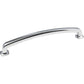 Belcastel 1 Appliance Handle, 18" C/C, Polished Chrome alt 0