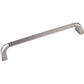 Cordova Appliance Handle, 18" C/C, Distressed Pewter alt 0