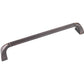 Cordova Appliance Handle, 18" C/C, Brushed Oil Rubbed Bronze alt 0