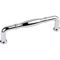 Durham Pull, 96 mm C/C, Polished Chrome alt 0