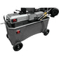 7" x 12" Deluxe Horizontal / Vertical Bandsaw