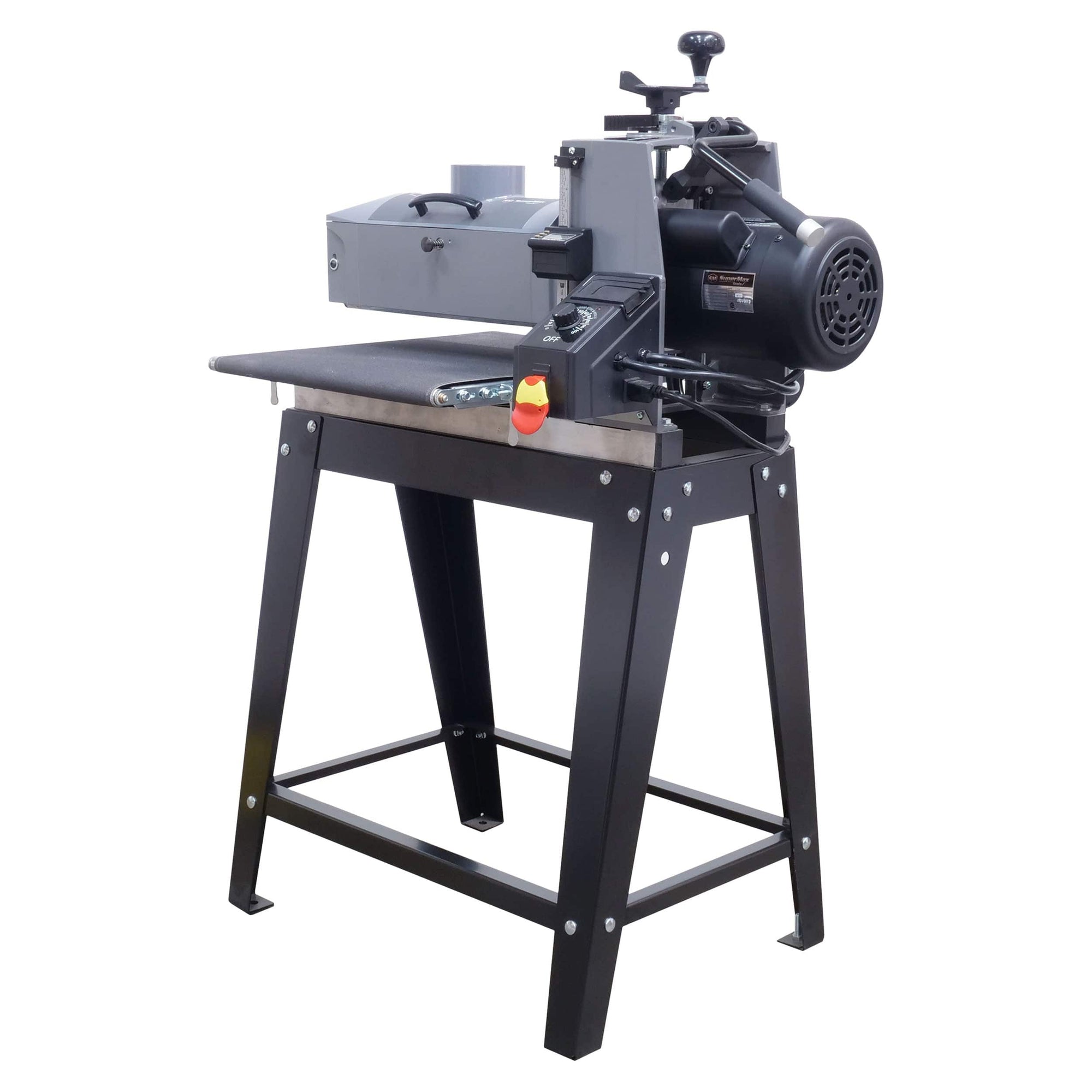 16-32 Drum Sander alt 0