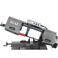 HBS-916 9" X 16" Horizontal Bandsaw - 1-1/2 HP - 115V -  1 Ph