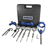 Morticing Attachment Kit with Chisels