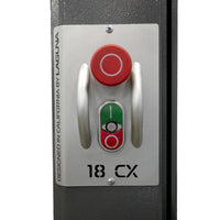 18|CX Bandsaw - 1-3/4 HP