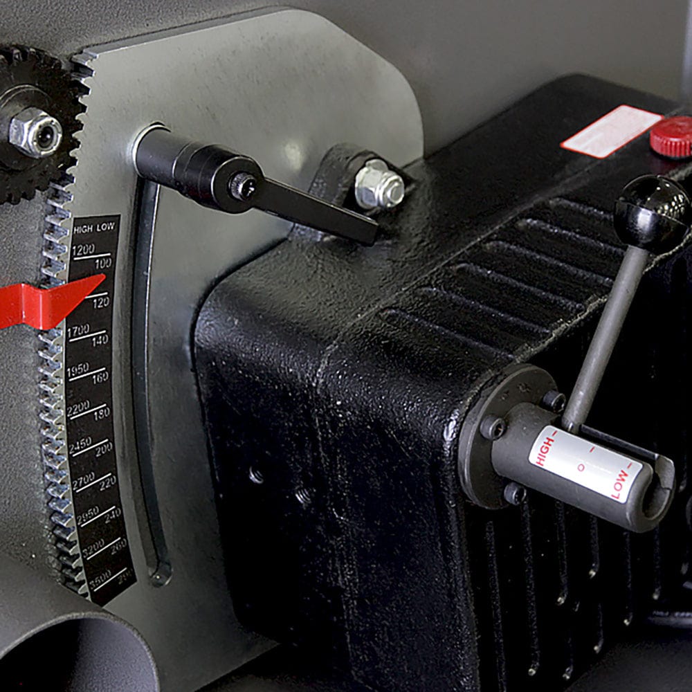 18|CX Bandsaw - 1-3/4 HP