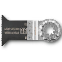 Starlock E-Cut Long-Life BiMetal OMT Saw Blade 2"x2" - 1 pk