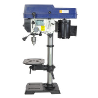 12" VS Benchtop Drill Press - 3/4 HP alt 0
