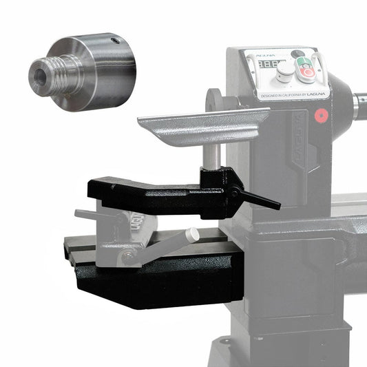  Revo 1216 Lathe Expansion Set alt 0