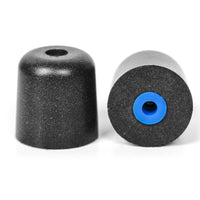 TRILOGY Replacement Ear Tips - Large - 5 Pair alt 0