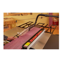 Folding Outfeed Table alt 0