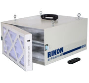 Collection of Air Filtration