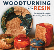 Collection of Woodworking Books