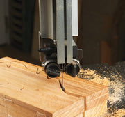Collection of Bandsaw Selection at Woodcraft