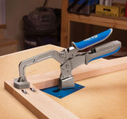 Collection of Bench Clamps