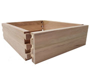 Collection of Cabinet Drawers