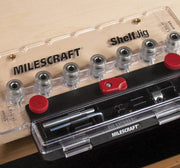 Collection of Cabinet Jigs