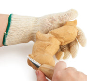 Collection of Carving Gloves