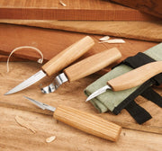 Collection of Carving Sets