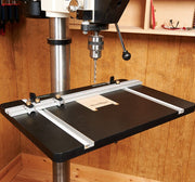 Collection of Drill Press Accessories