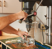 Collection of Drill Presses