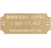 Collection of Engraved Name Plates