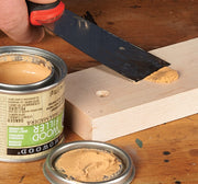 Collection of Wood Fillers & Furniture Repair