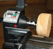 Collection of Full Size Lathes