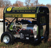 Collection of Generators