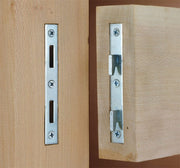 Collection of Bed Hardware