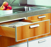 Collection of Drawer Hardware