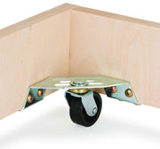 Collection of Casters & Wheels