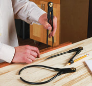 Collection of Calipers