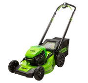 Collection of Lawn Care