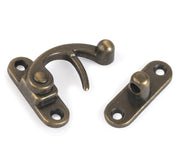 Collection of Latches & Closures