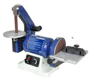 Collection of Belt / Disc Sanders