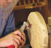 Collection of Rotary Tool Accessories