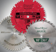 Collection of Saw Blades & Accessories
