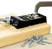 Collection of Pocket Hole Jigs