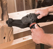 Collection of Rotary Tools