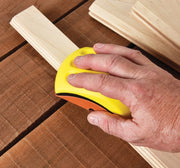 Collection of Specialty Abrasives